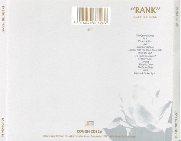 rank