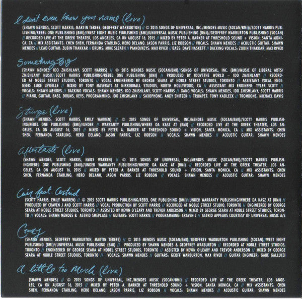 handwritten-(revisited)