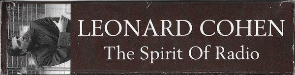 the-spirit-of-radio-(classic-broadcasts-recordings)