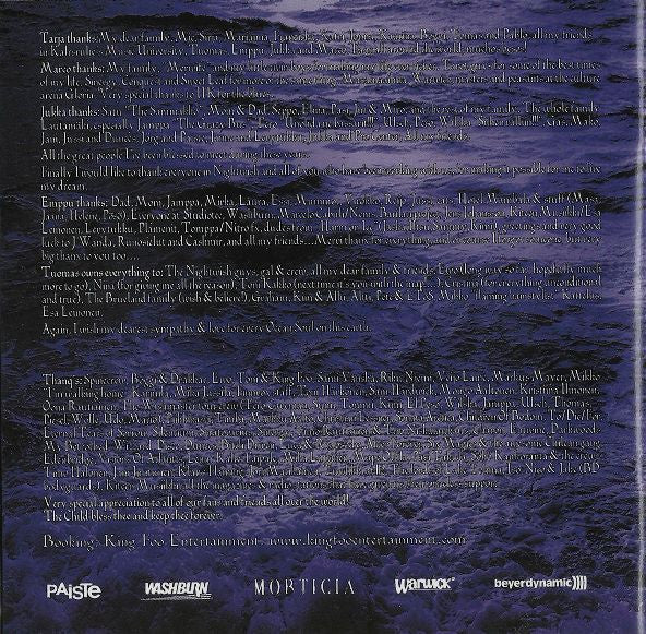 century-child
