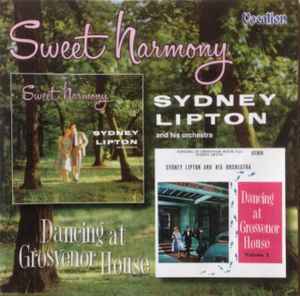 sweet-harmony-/-dancing-at-grosvenor-house,--vol.-3