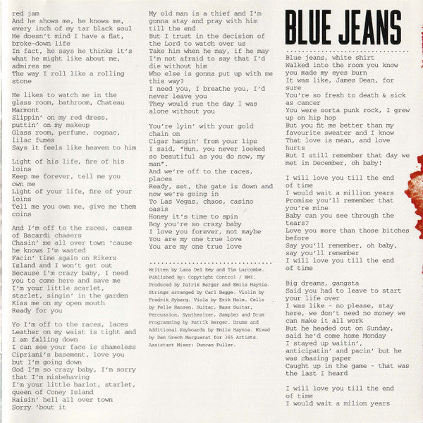 born-to-die