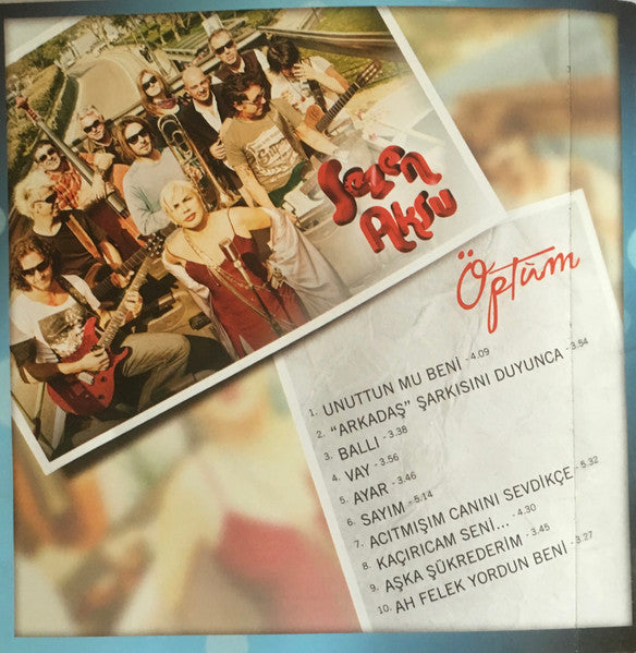 öptüm