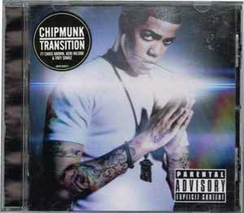 transition