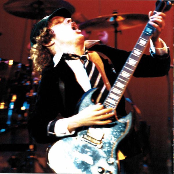 powerage