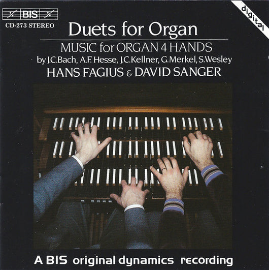 duets-for-organ:-music-for-organ-4-hands