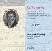 piano-concerto-no-2,-op-85-/-piano-concerto-no-3,-op-107-/-adagio-&-allegro-di-bravura,-op-102-(first-recordings)