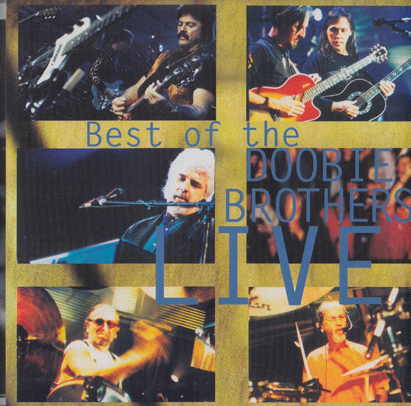 best-of-the-doobie-brothers-live