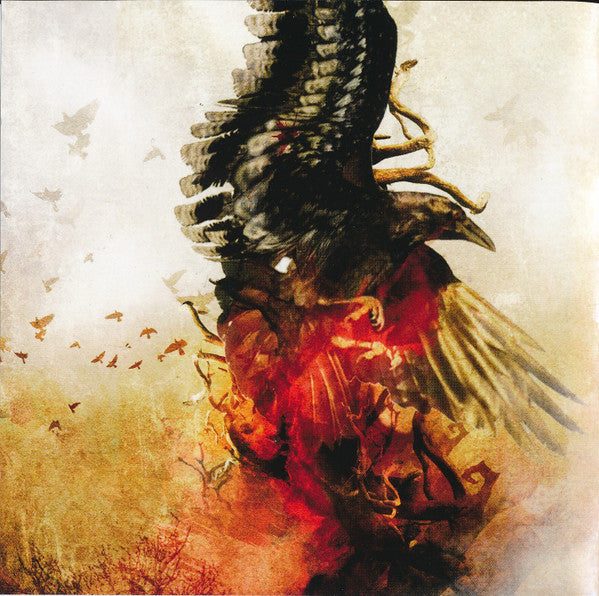 earthsblood