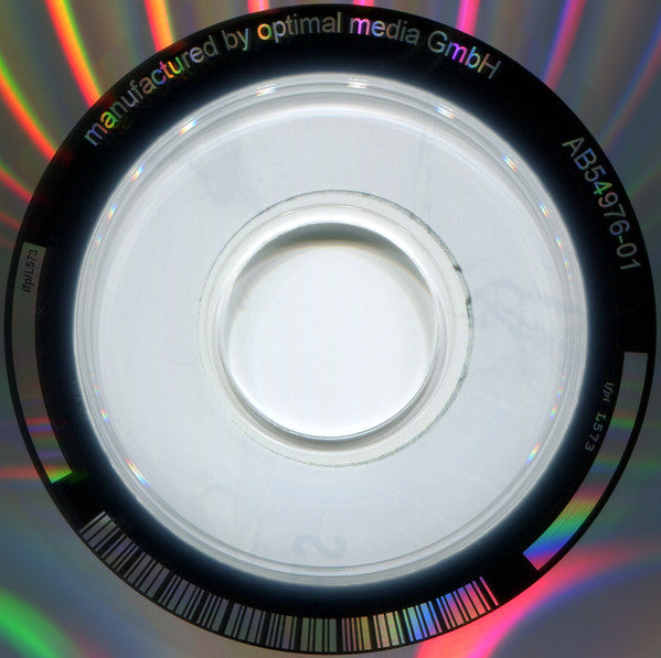 space-is-only-noise