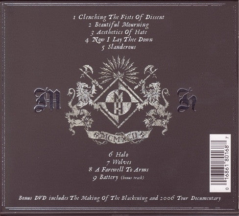 the-blackening