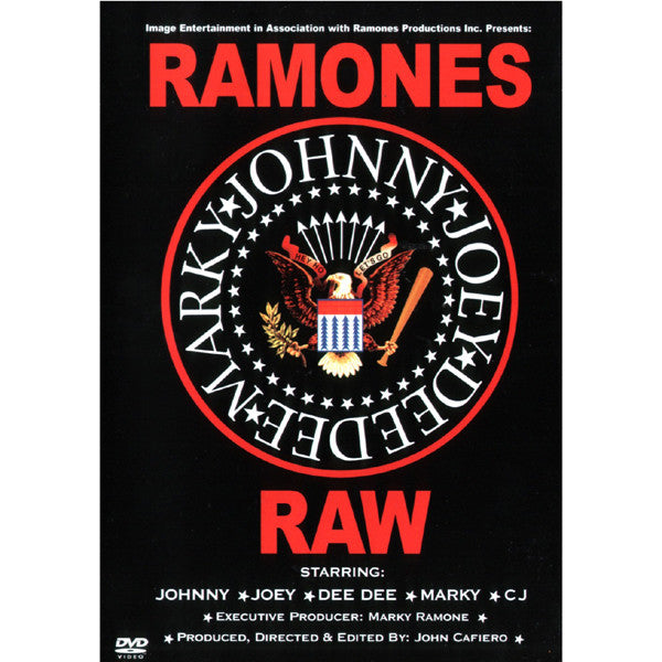 raw