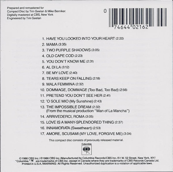 17-most-requested-songs