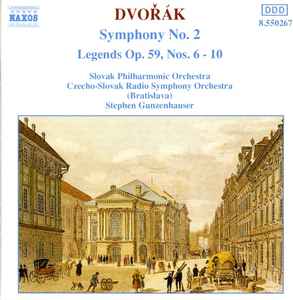 symphony-no.-2-/-legends-op.-59,-nos.-6-10