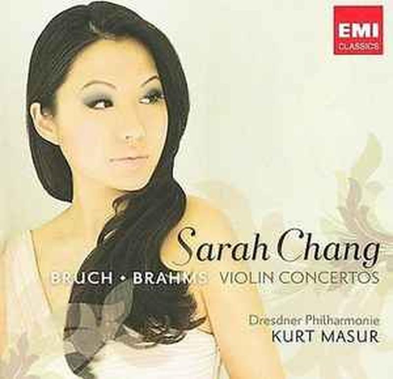 violin-concertos