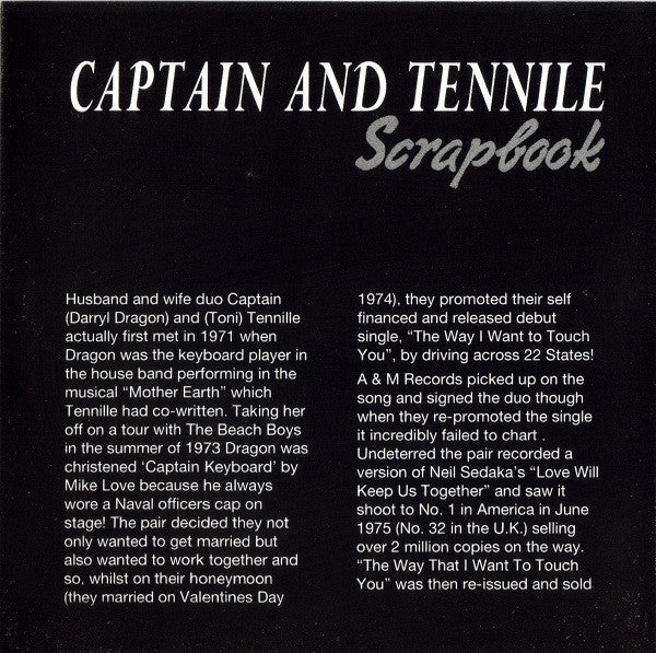 scrapbook