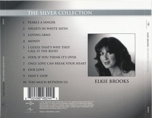 the-silver-collection