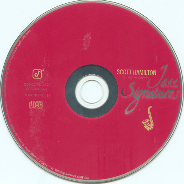 jazz-signatures