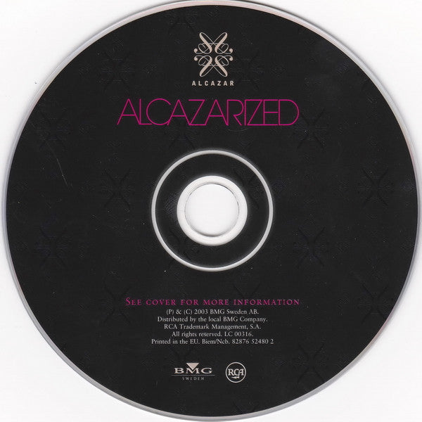 alcazarized