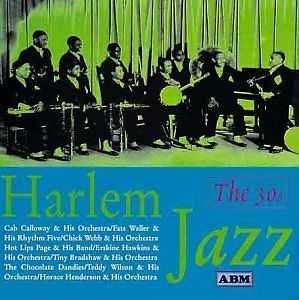 harlem-jazz-(the-30s)