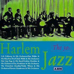 harlem-jazz-(the-30s)