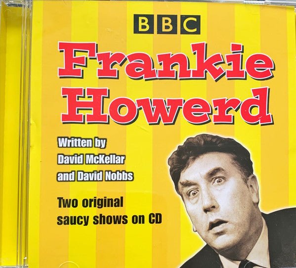 frankie-howerd