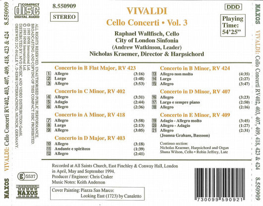 cello-concerti,-vol.-3-(rv-402,-403,-407,-409,-418,-423-&-424)
