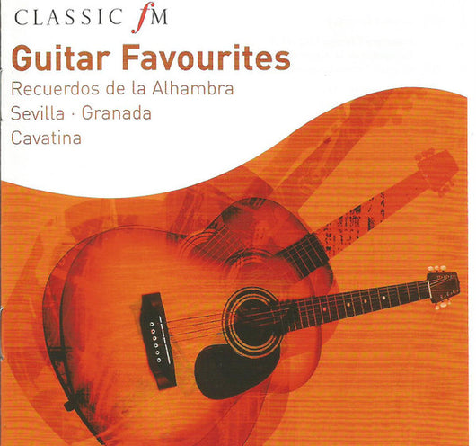 guitar-favourites