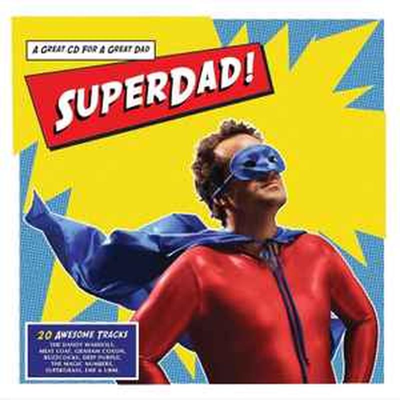 superdad