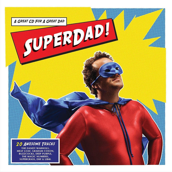 superdad