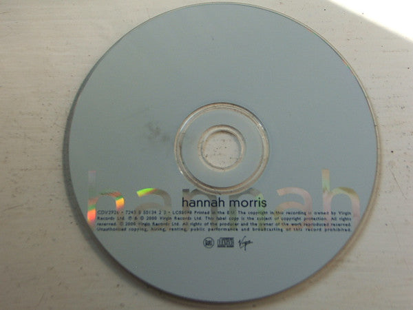 hannah