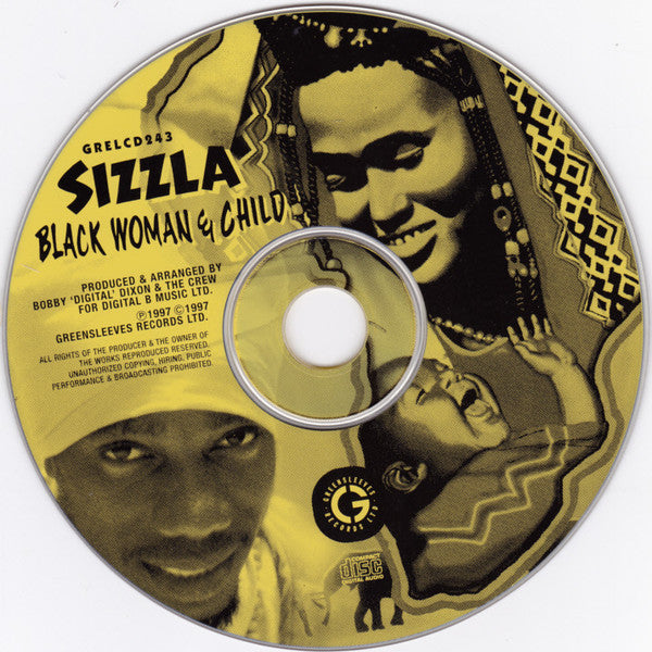 black-woman-and-child