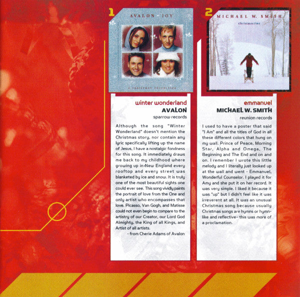 wow-christmas-(30-top-christian-artists-and-holiday-songs)