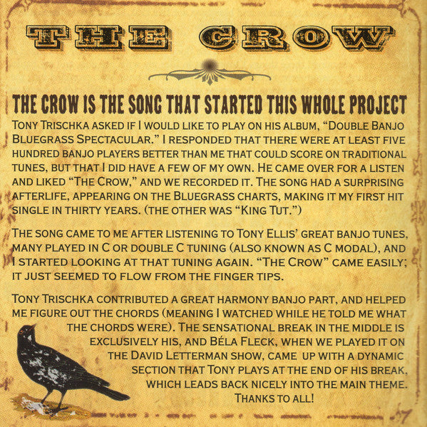 the-crow
