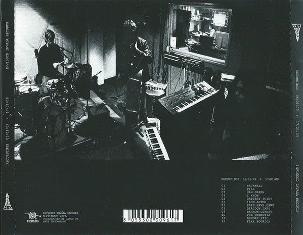 recordings-05/01/09->-17/01/09