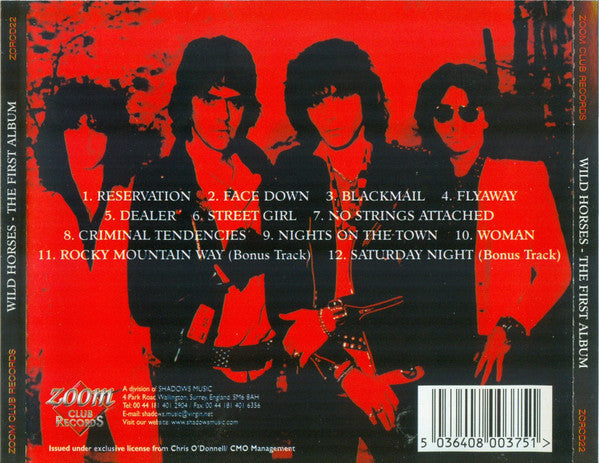 the-first-album