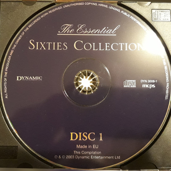 the-essential-sixties-collection