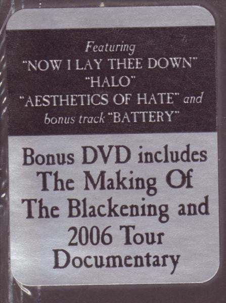 the-blackening
