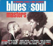 blues&soul-masters