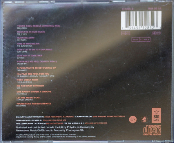 young-soul-rebels