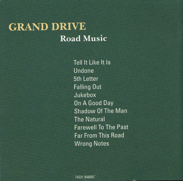 road-music