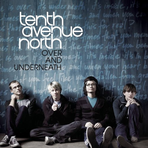 over-and-underneath