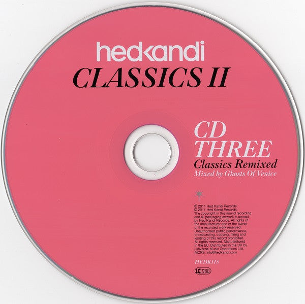 hed-kandi:-classics-ii