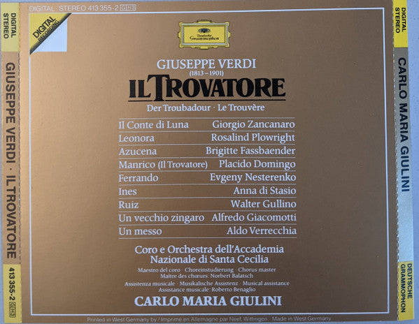 il-trovatore