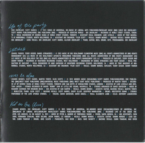handwritten-(revisited)