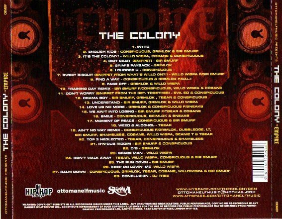 the-empire