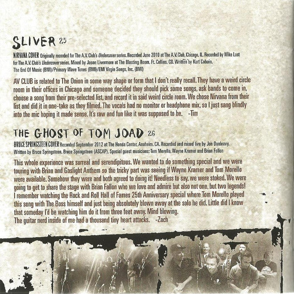 long-forgotten-songs:-b-sides-&-covers-2000-2013