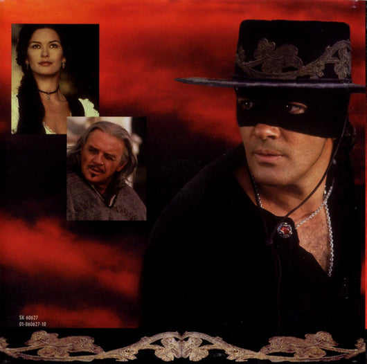 the-mask-of-zorro-(music-from-the-motion-picture)