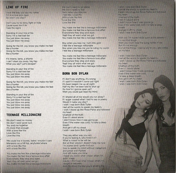 the-veronicas