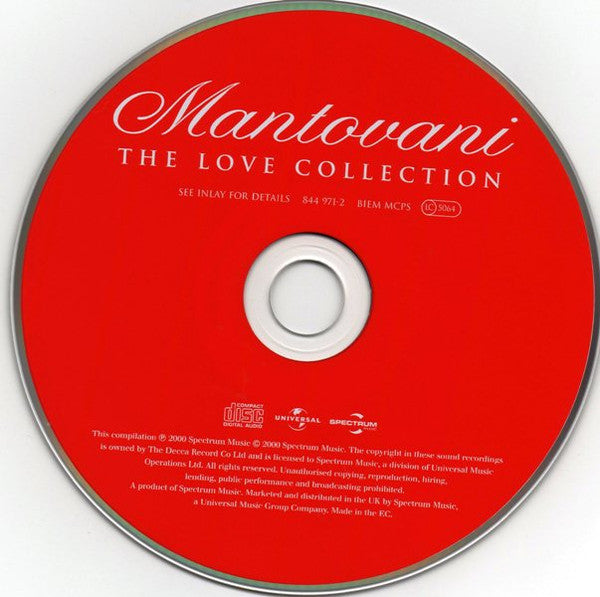 the-love-collection